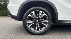 Suzuki Vitara 1.4 Boosterjet 48V Hybrid SZ5 5dr Petrol Estate